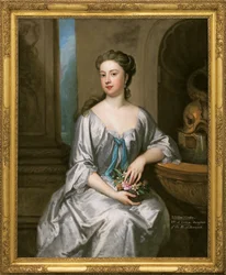 Lady Henrietta Crofts, Duchess of Bolton